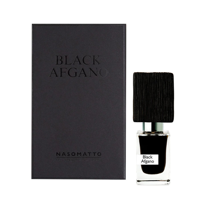 Nasomatto Black Afgano Unisex - extract de parfum 30ml