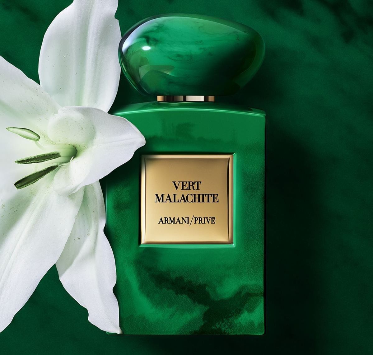 Armani Prive Vert Malachite Unisex- Edp 100ml